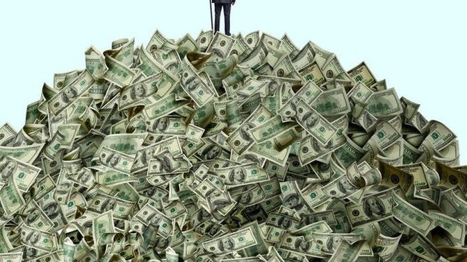 Americans: At what point do you pull the plug on money spent on the Ukrainian war?