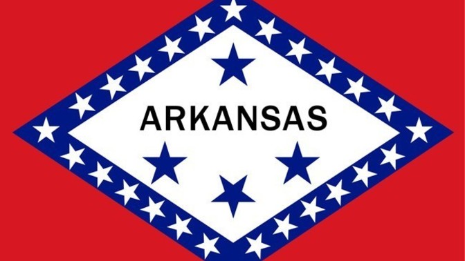So in recent Arkansas news, there's a "whites only" community being formed. Would you say this is a good or a bad thing?