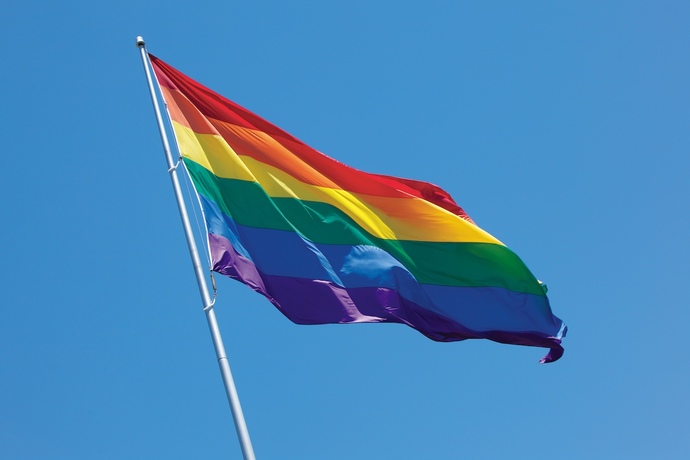 How does someone go about becoming openly gay?
