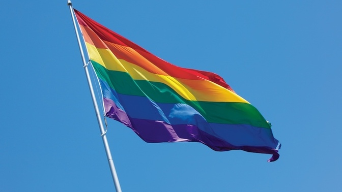 How does someone go about becoming openly gay?