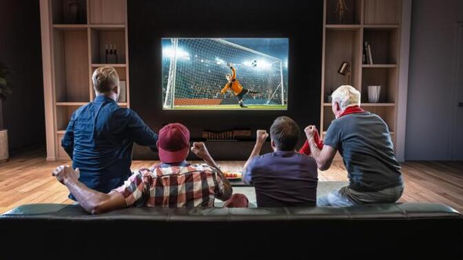 For those who enjoy sports, who is your favorite team or player?