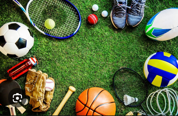 What do think drives the human interest in and obsession with sports?