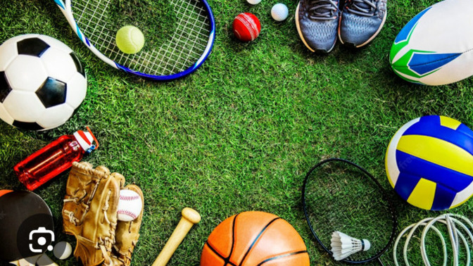 What do think drives the human interest in and obsession with sports?