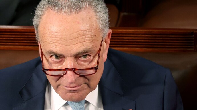 Do you also hope that Alexandria kicks Chuckys ass in the Senate race?