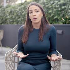 Do you also hope that Alexandria kicks Chuckys ass in the Senate race?
