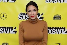 Do you also hope that Alexandria kicks Chuckys ass in the Senate race?
