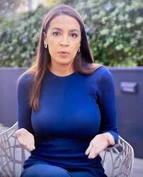 Do you also hope that Alexandria kicks Chuckys ass in the Senate race?