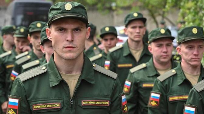 Do you agree with me that Russia, not the US has the best military?