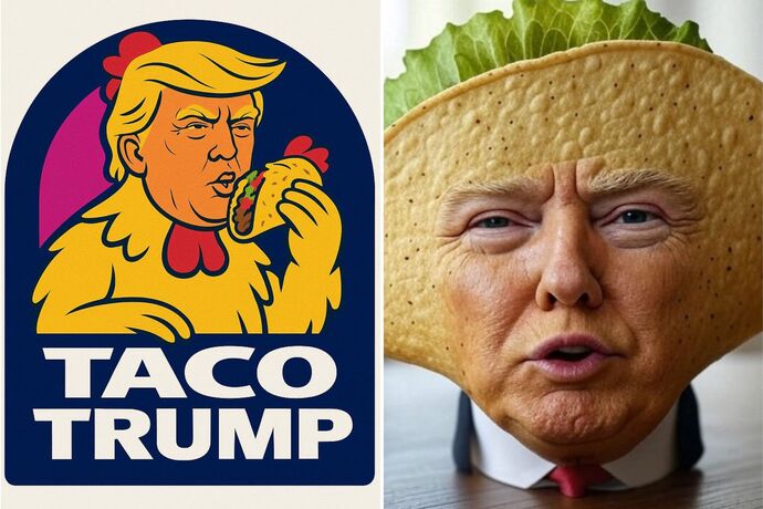 Do you like Tacos?