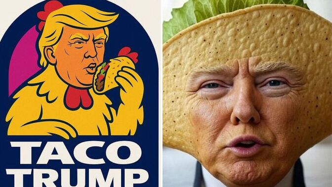 Do you like Taco's?