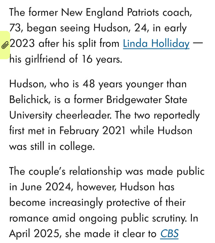 Is an almost 50 year age Gap too big for a relationship?