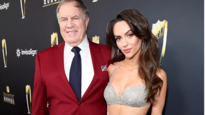 Is an almost 50 year age Gap too big for a relationship?