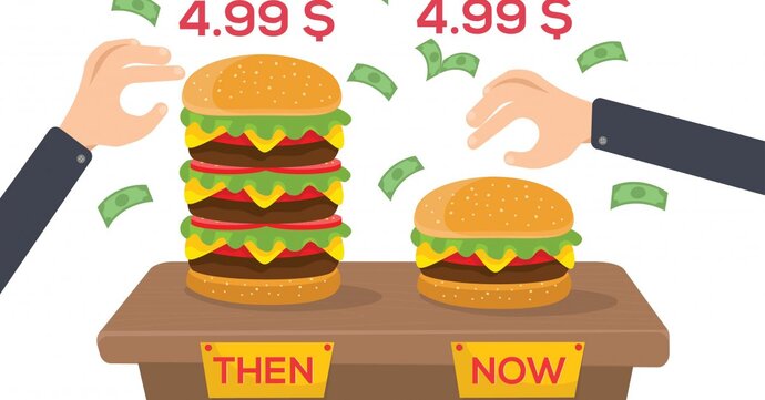 Do high prices and inflation stop you from dating today?