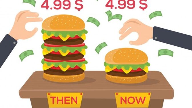 Do high prices and inflation stop you from dating today?