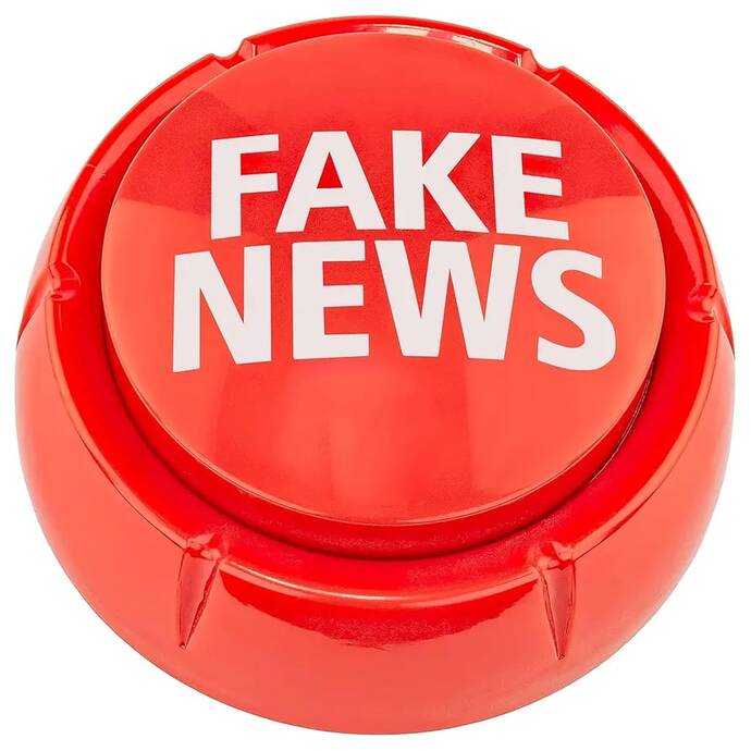 If President Trump found a cure for cancer would the headline be that he was trying to eliminate doctors and destroy the healthcare system?