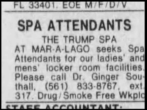 How bad will Trump destroy himself with this Epstein thing?