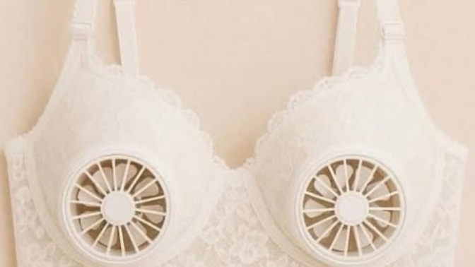 Would you wear this? If this was a real. item to wear?