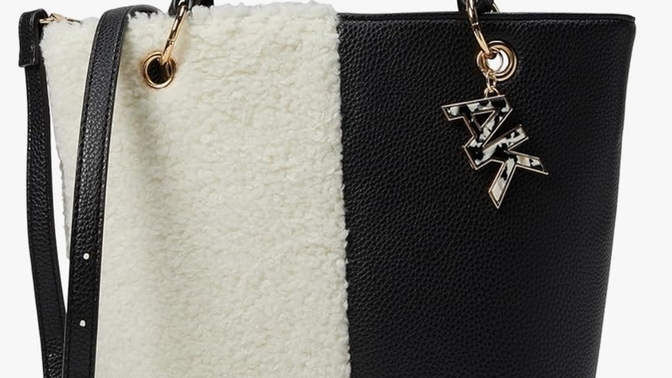 Do we like this for a winter purse?