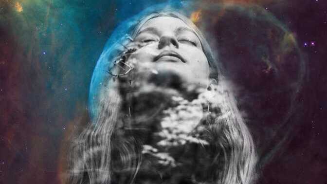 Do you consider yourself a spiritual person? What practice do you follow daily?