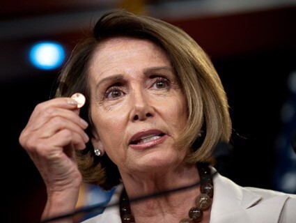 Nutty Nancy makes $175K per year. But because of her uncanny, ability to pick winning stocks, shes worth $250 million. Does this past the smell test?