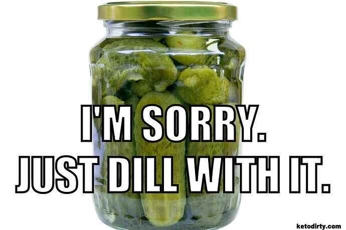 Can you open a brand new pickle jar (or other similar jars) yourself or do you have someone else do it?