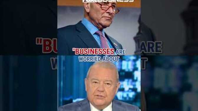 Have you listened to what Varney says about Trump and the democrats?