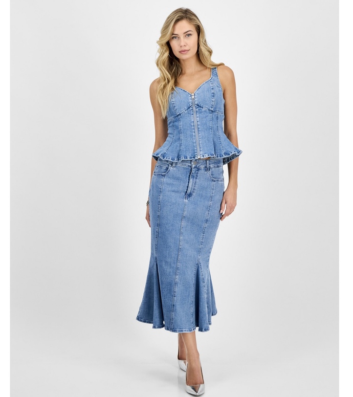 What era of style is this look from?