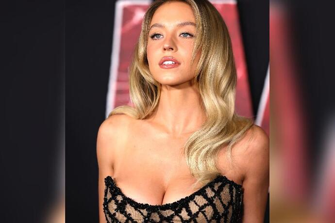 What's Your Opinion On Sydney Sweeney Controversial American Eagle Commercial And Do You Find It Racist?