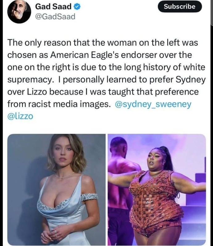 American Eagle Breaks Their Silence And Defense Sydney Sweeney Over Controversial American Eagle Ad, What Are Your Thoughts?