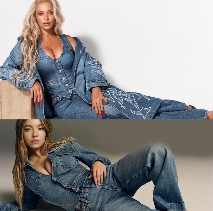 American Eagle Breaks Their Silence And Defense Sydney Sweeney Over Controversial American Eagle Ad, What Are Your Thoughts?