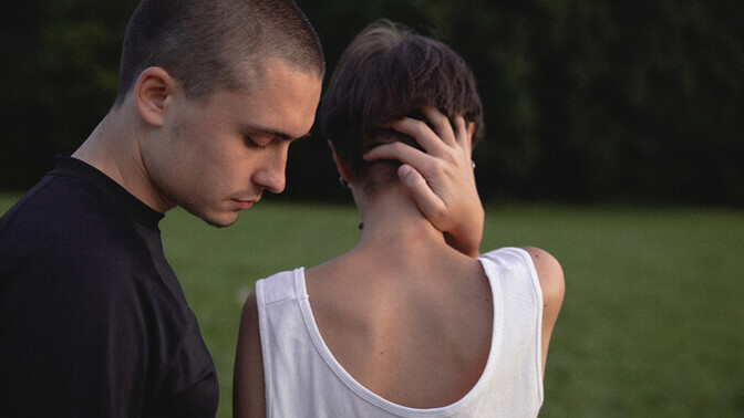 Do you think closure is overrated?