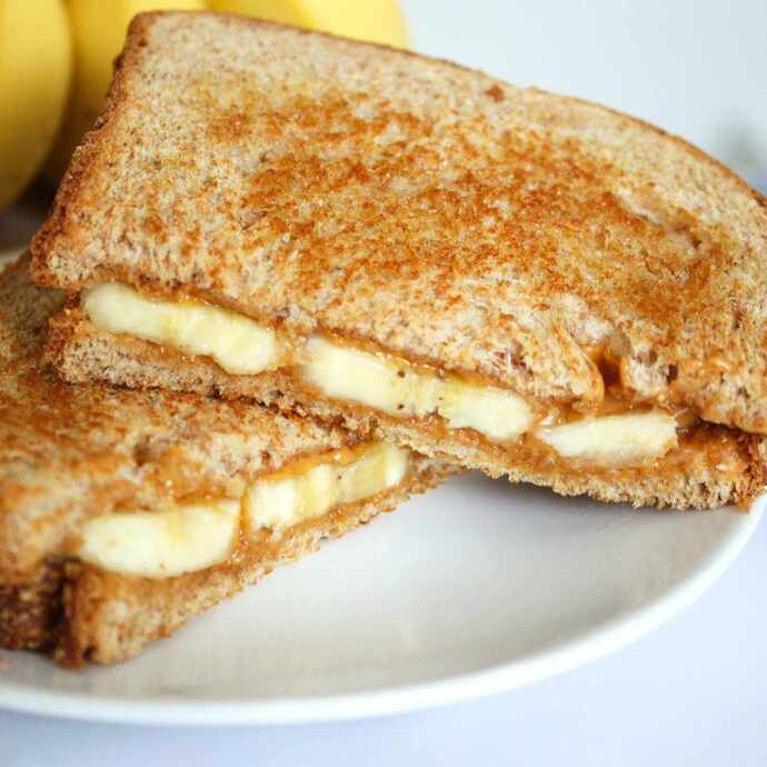 Would you like this sandwich?