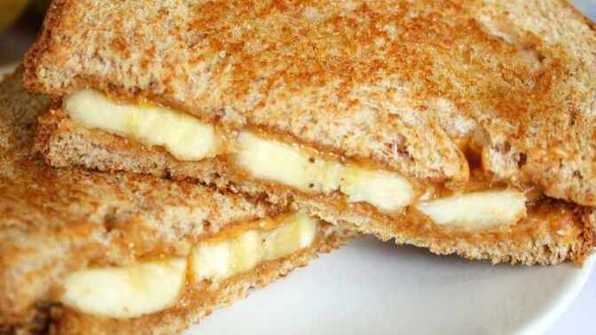 Would you like this sandwich?