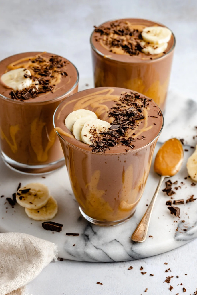 Which smoothie are you having?