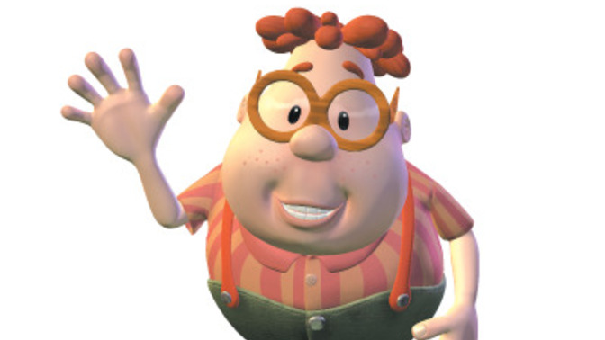 What are your thoughts of the name "Carl"?