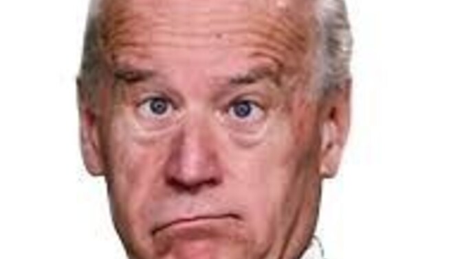 Americans, rather than call in witnesses that will plead the fifth, why not bring Biden in and put him under oath?