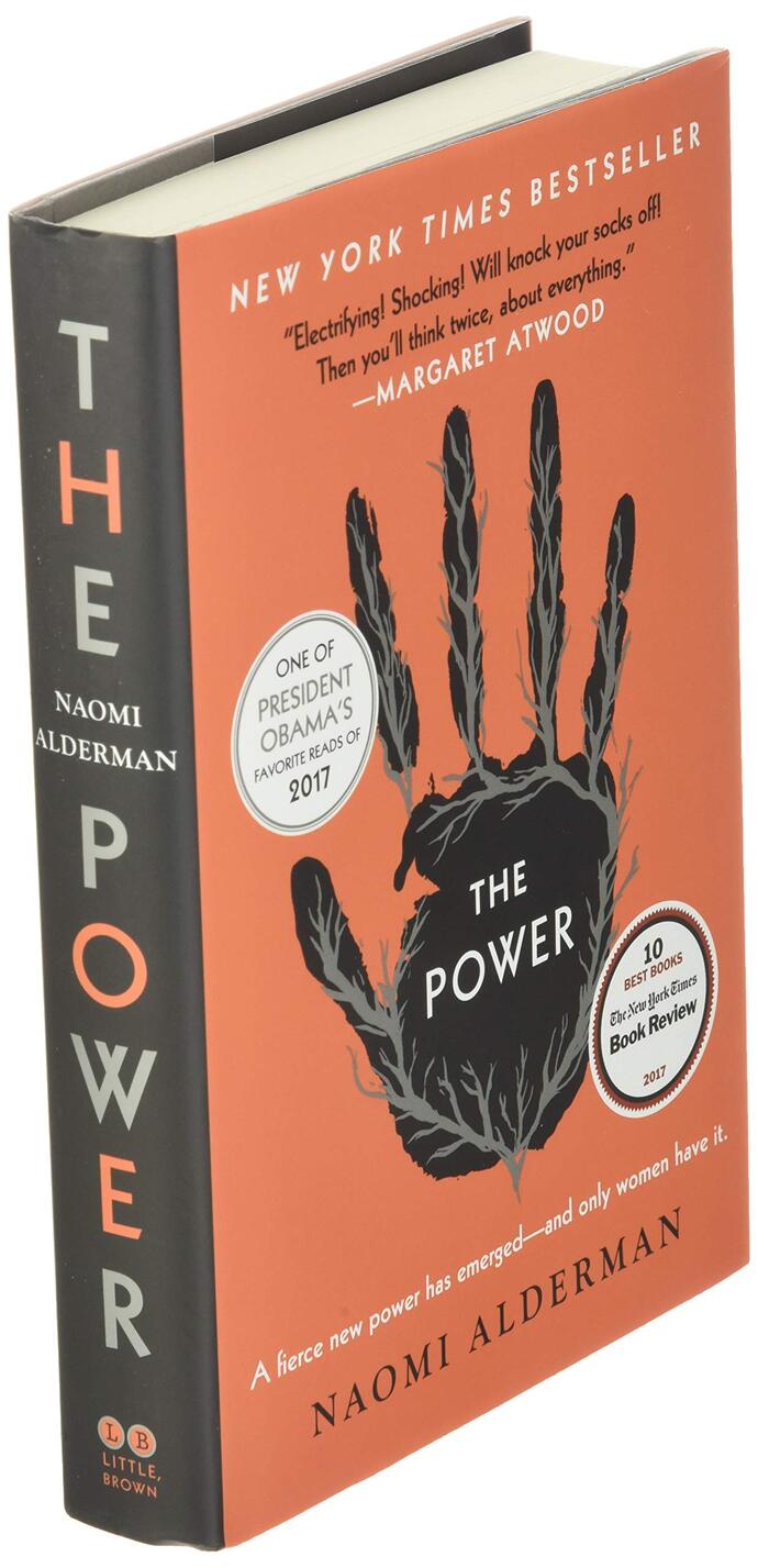 If you’re a book nerd, who are some of your favorite authors?