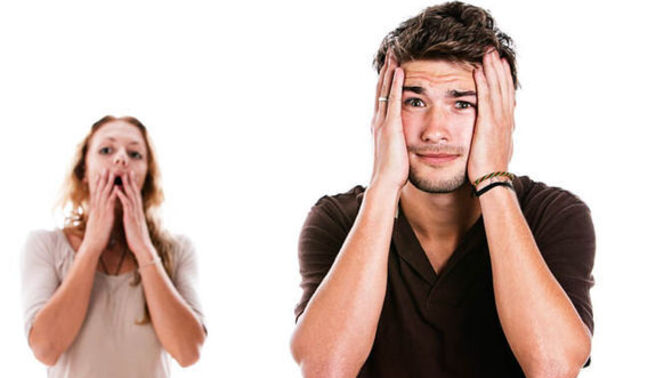 Why are women so loaded with indirect or hidden messages?