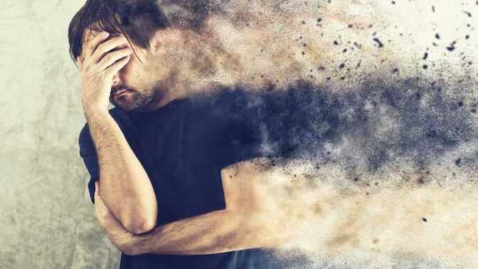 Have you ever gotten to a point in your life where you don’t know what you want anymore? What did you do about it?