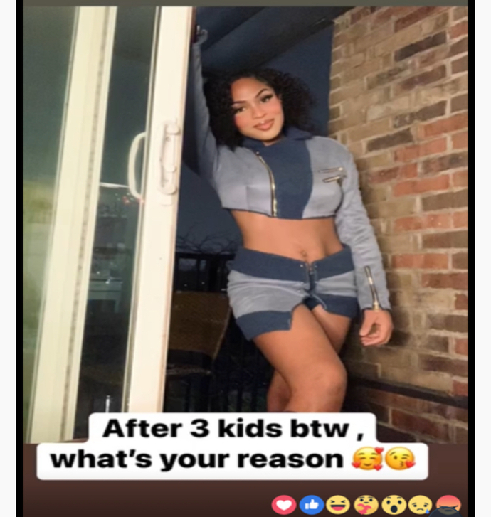 Do you think women exposed her due to jealousy or to give her a reality check? Why do people think she’s racially ambiguous?