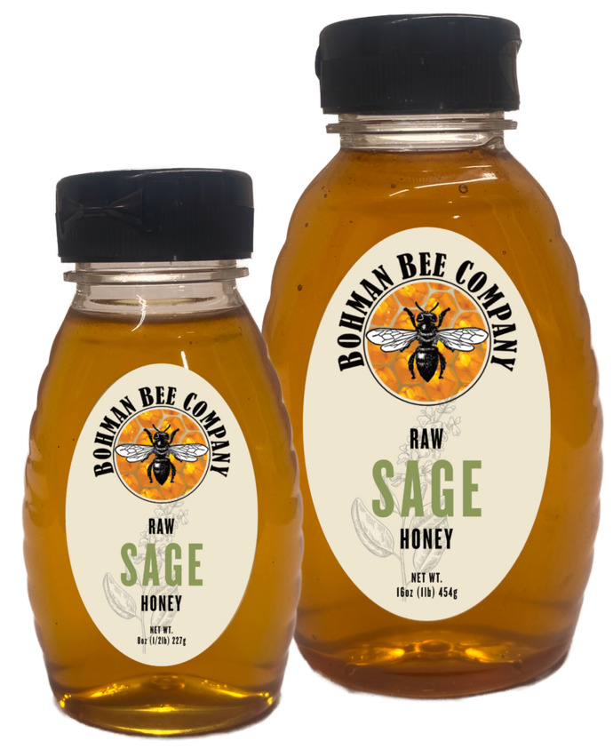 Whats your favorite type of honey?