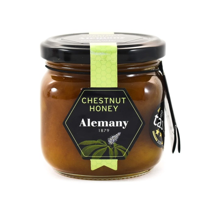 Whats your favorite type of honey?