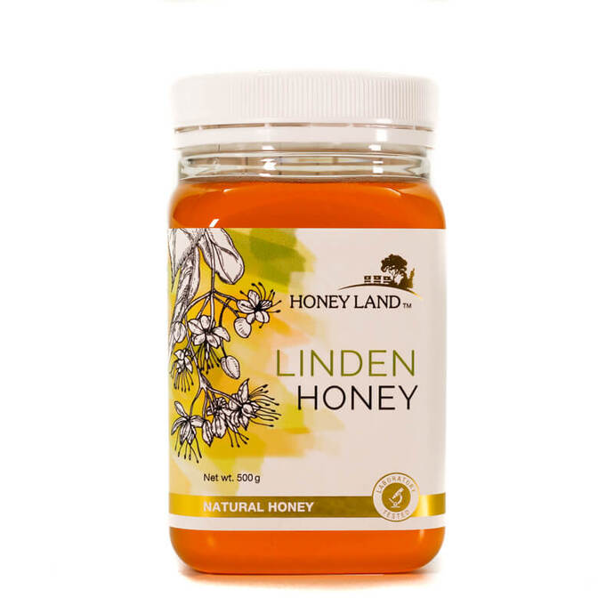 Whats your favorite type of honey?