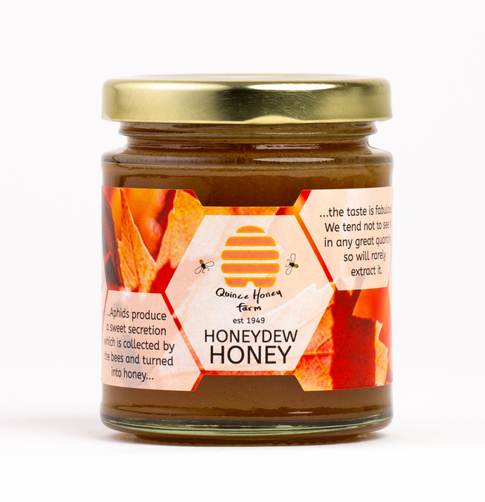 Whats your favorite type of honey?
