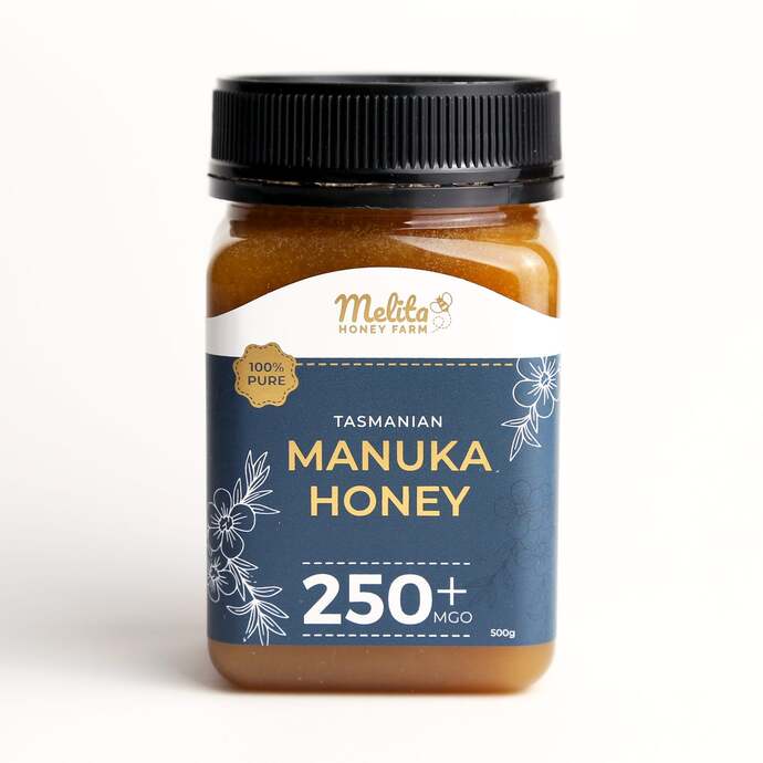 Whats your favorite type of honey?