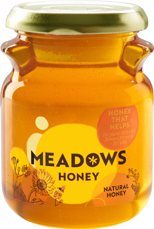 Whats your favorite type of honey?