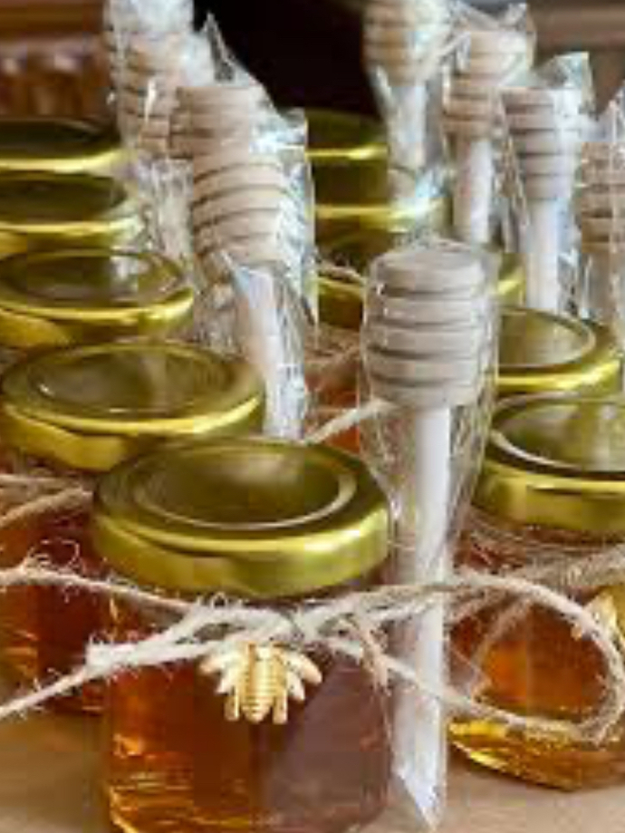 What's your favorite type of honey?