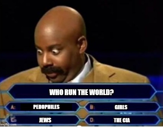 Is there a right answer?