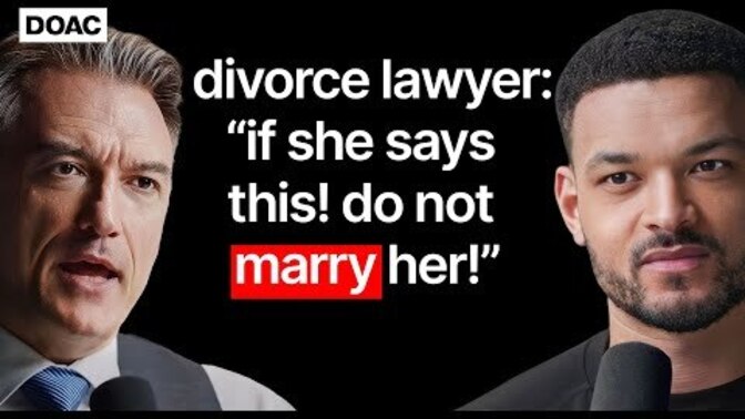 In general, women divorce men if they start to make more money than them. Does this show that women don't take marriage vows seriously?