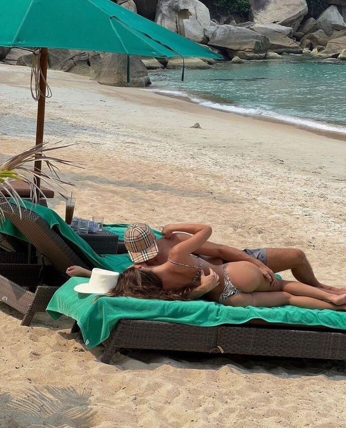 Would you spend a months salary on vacation?